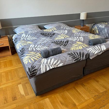 Hostel Va Bank Rzeszów Kültér fotó