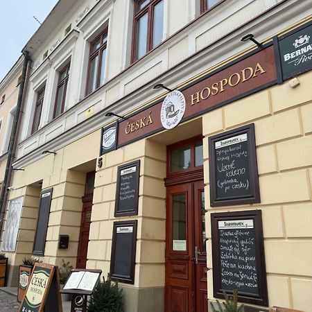 Hostel Va Bank Rzeszów Kültér fotó