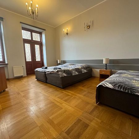 Hostel Va Bank Rzeszów Kültér fotó
