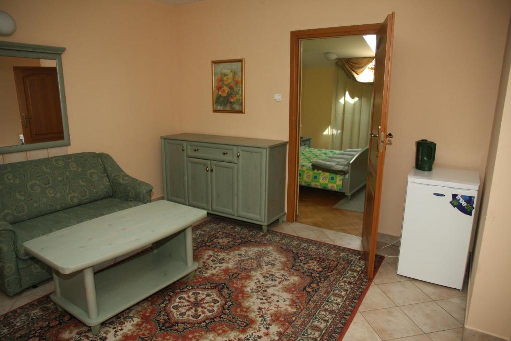 Hostel Va Bank Rzeszów Kültér fotó
