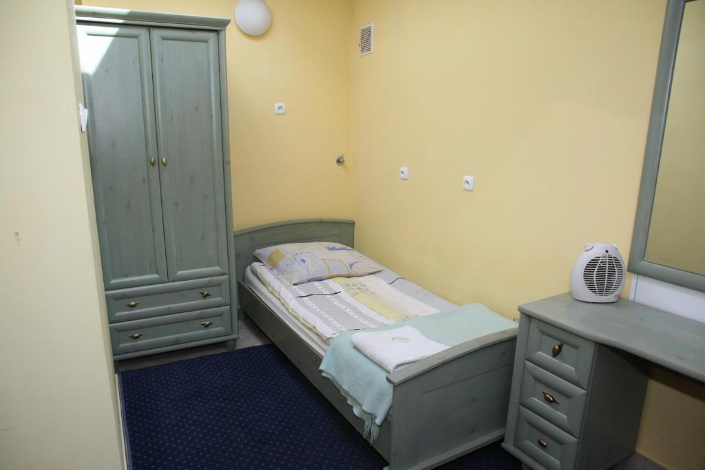 Hostel Va Bank Rzeszów Szoba fotó