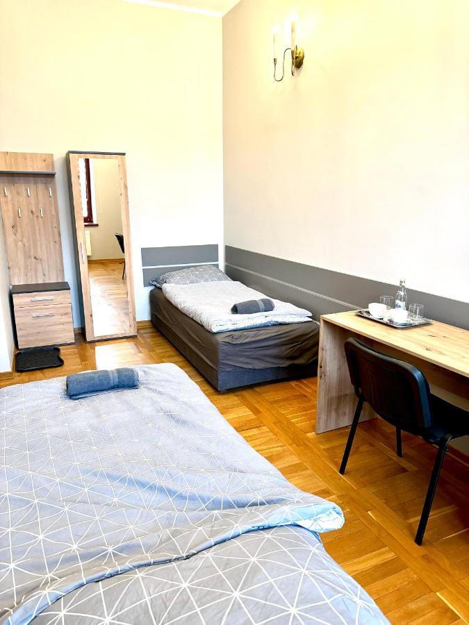 Hostel Va Bank Rzeszów Kültér fotó