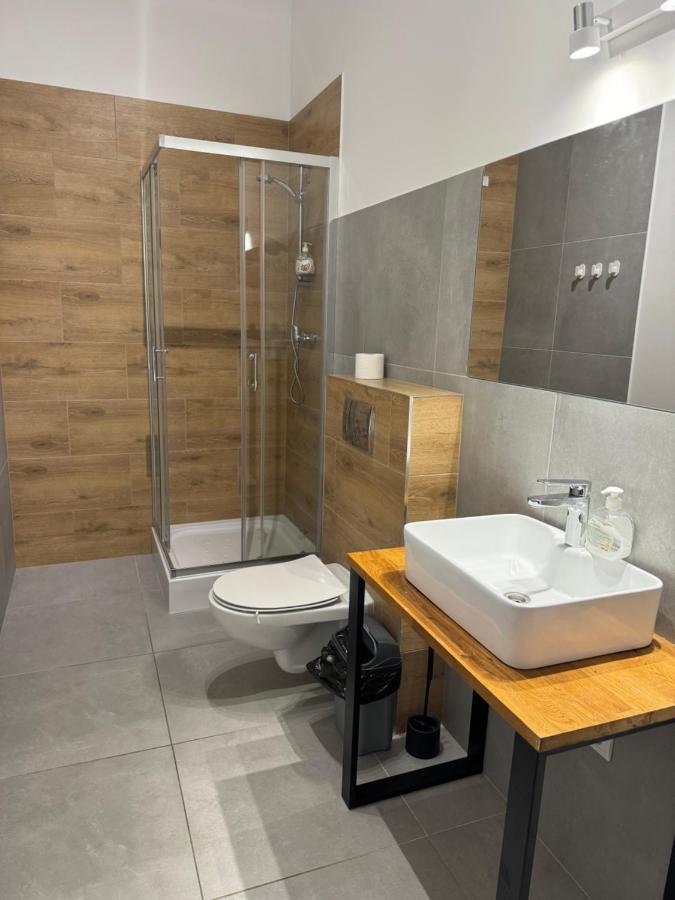 Hostel Va Bank Rzeszów Kültér fotó