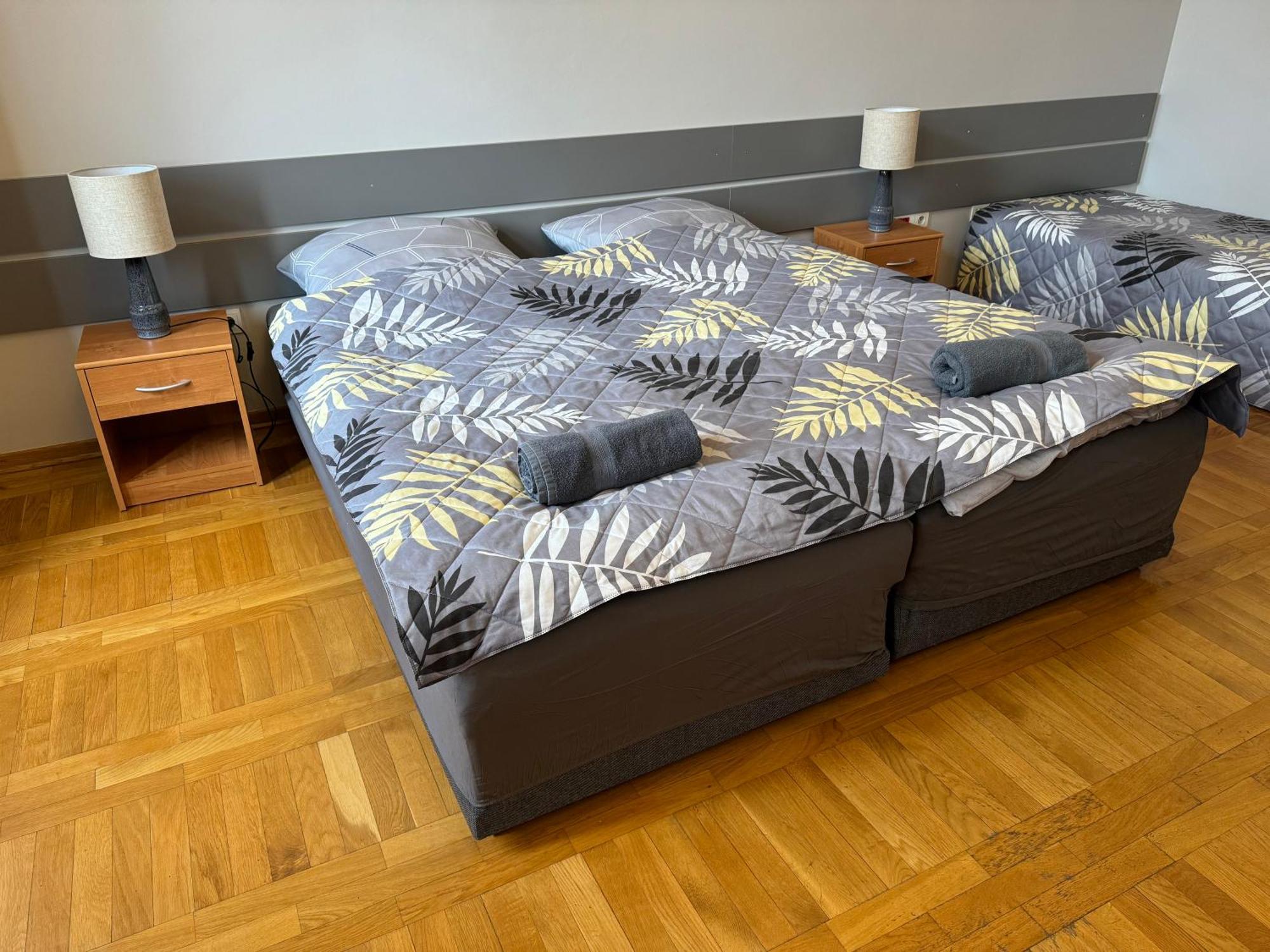 Hostel Va Bank Rzeszów Kültér fotó