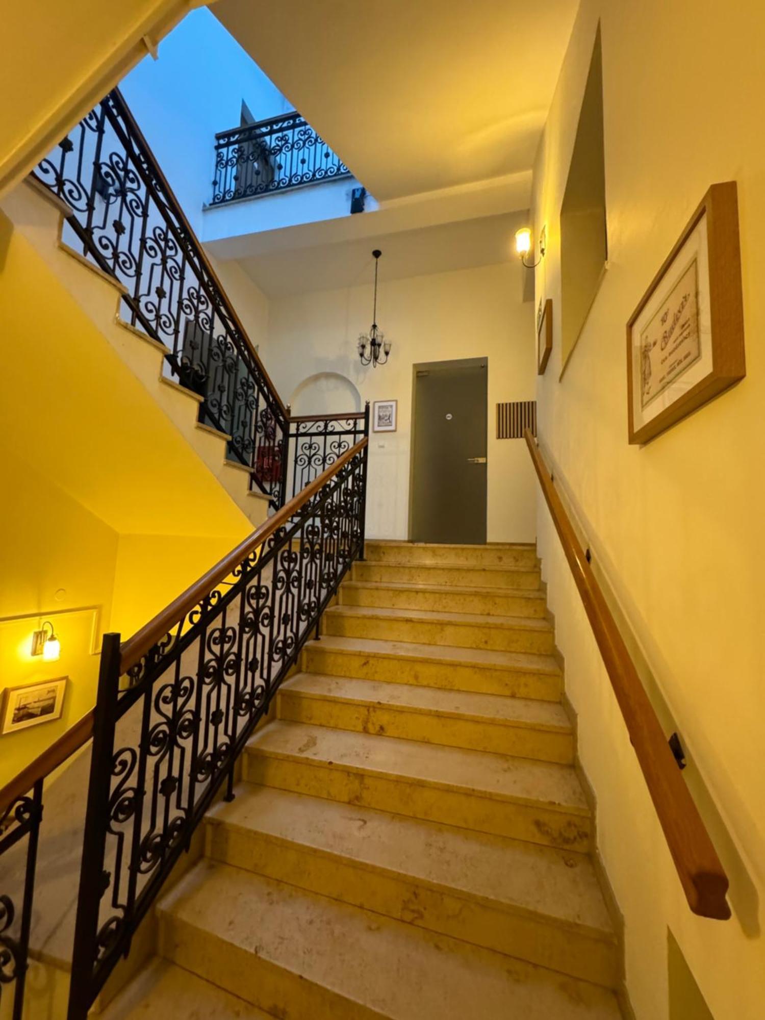 Hostel Va Bank Rzeszów Kültér fotó
