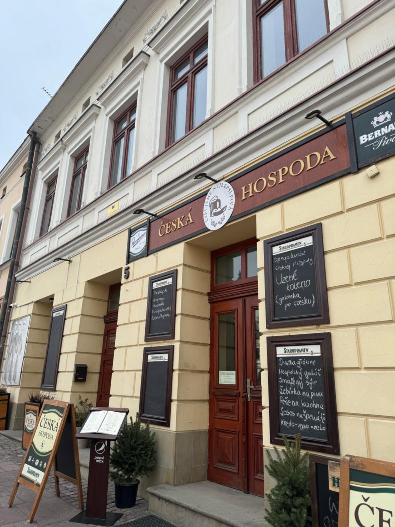 Hostel Va Bank Rzeszów Kültér fotó