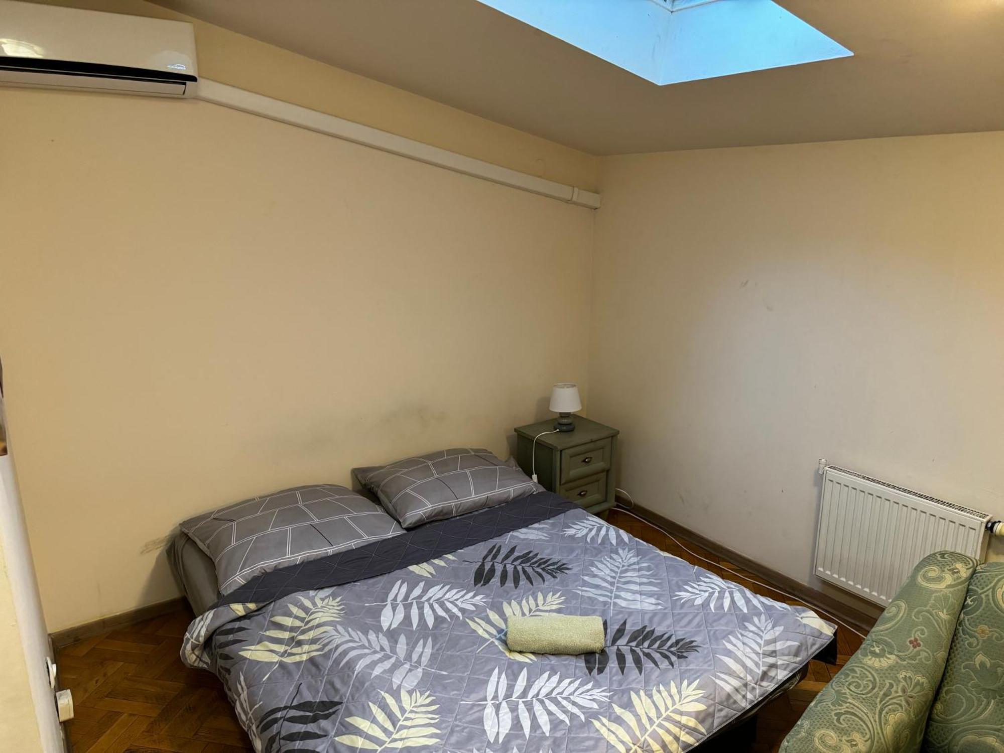 Hostel Va Bank Rzeszów Kültér fotó