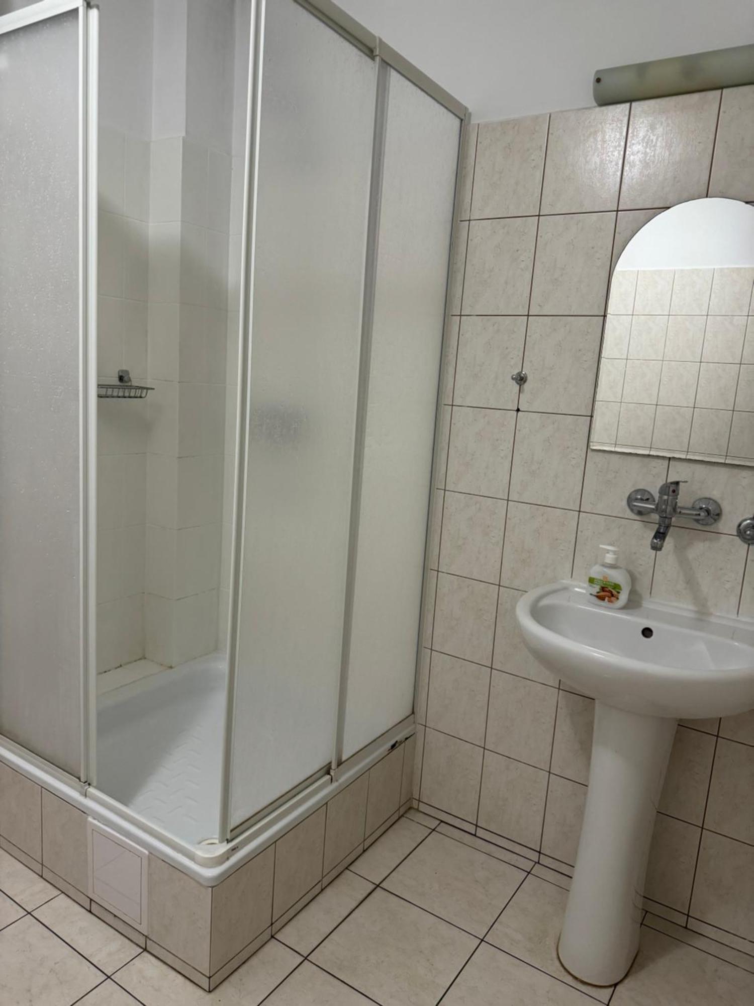 Hostel Va Bank Rzeszów Kültér fotó