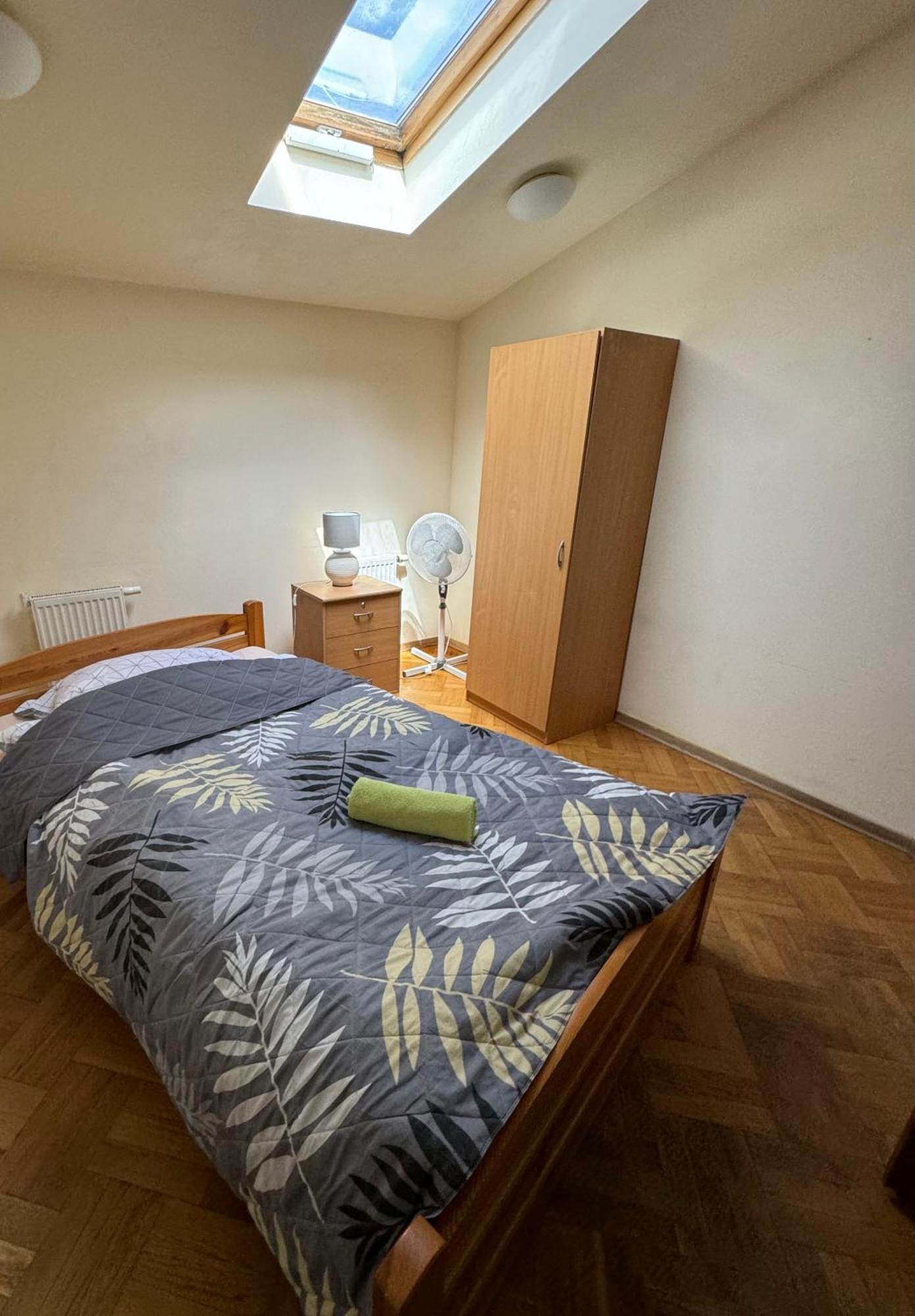 Hostel Va Bank Rzeszów Kültér fotó