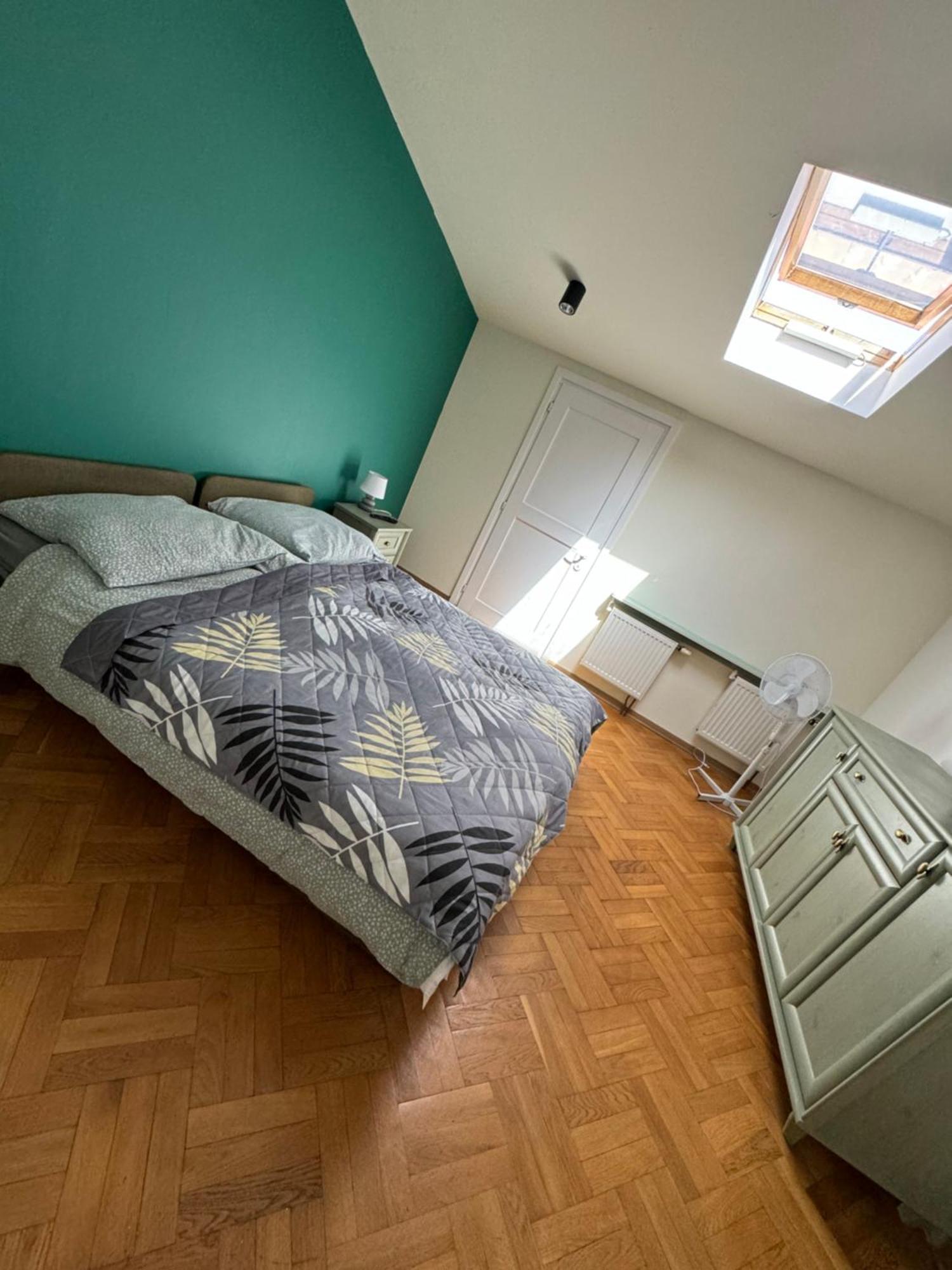 Hostel Va Bank Rzeszów Kültér fotó
